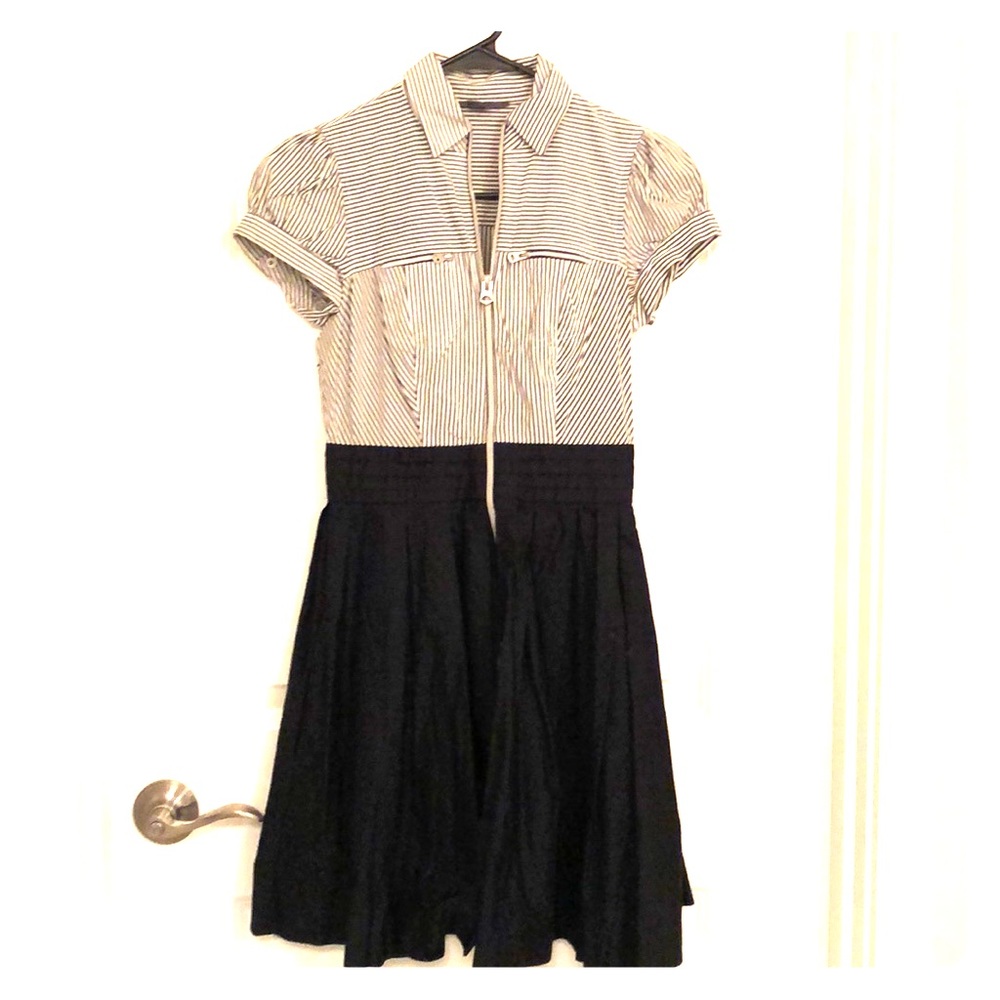 A/X Armani Exchange Dress size P0